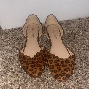 Women’s Flats